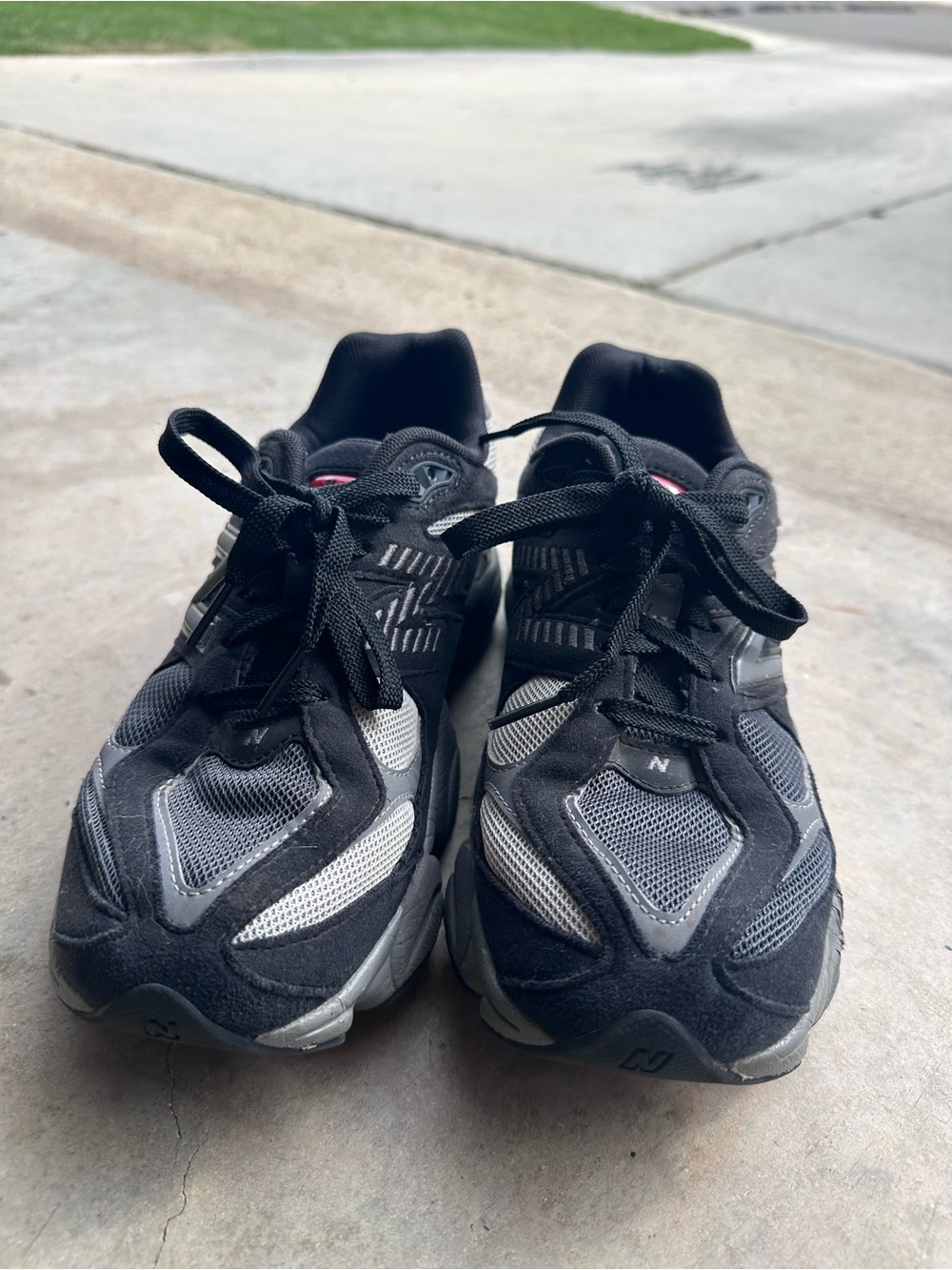 New Balance 9060 Sneakers